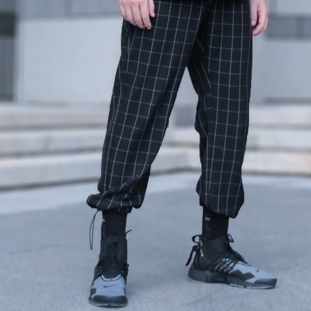 All-Purpose Pants